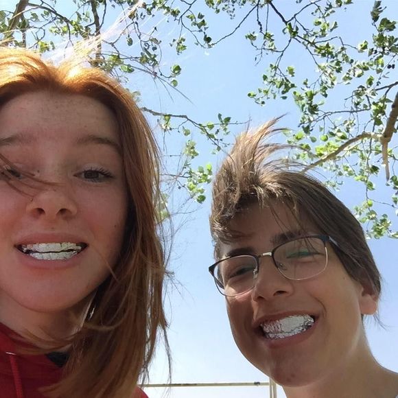 Meet your Posher, Rylan - Picture 1 of 1